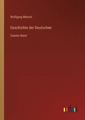 Geschichte der Deutschen 1