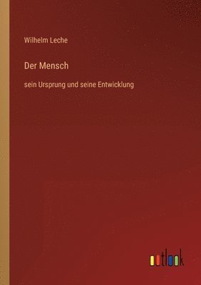 Mensch