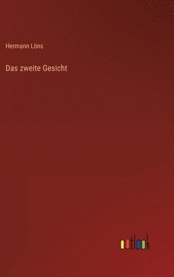 Das zweite Gesicht 1