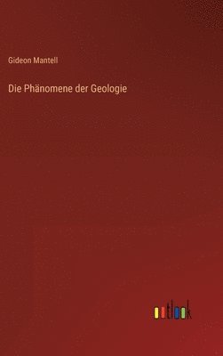 Phänomene der Geologie
