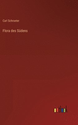 Flora des Sdens 1