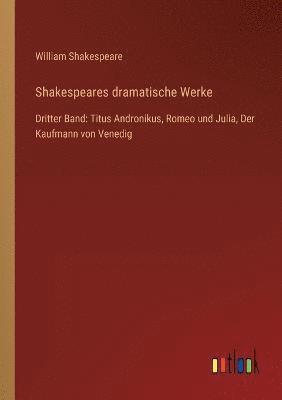 Shakespeares dramatische Werke