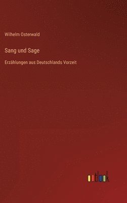 Sang und Sage