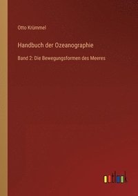 bokomslag Handbuch der Ozeanographie