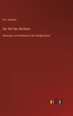 bokomslag Der Ruf des Nordens