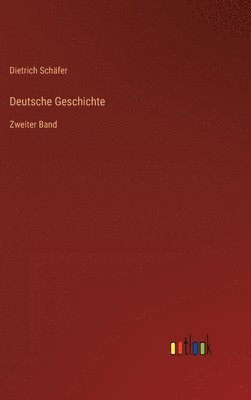 Deutsche Geschichte 1