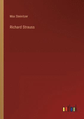 Richard Strauss