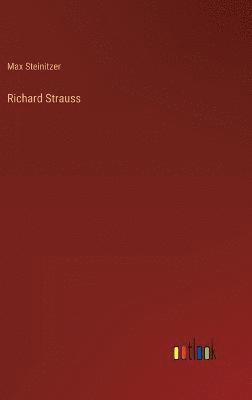 Richard Strauss 1