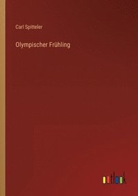 bokomslag Olympischer Frühling