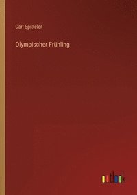 bokomslag Olympischer Fruhling