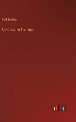 bokomslag Olympischer Frhling