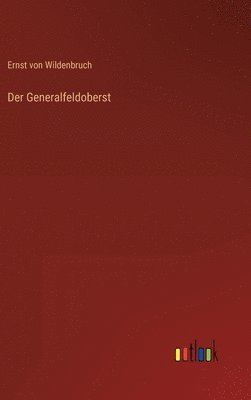 Generalfeldoberst