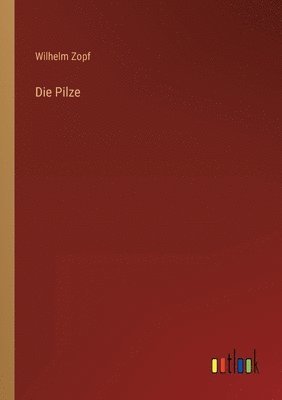 Die Pilze 1