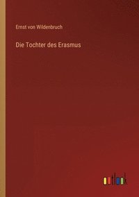 bokomslag Tochter des Erasmus