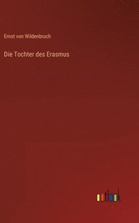 bokomslag Tochter des Erasmus