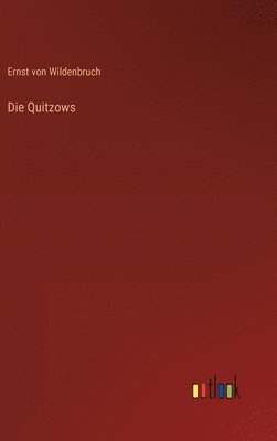 Quitzows