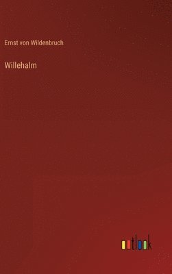 Willehalm