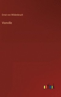 bokomslag Vionville