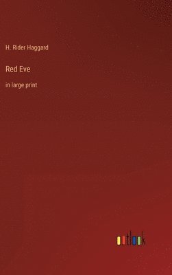 Red Eve