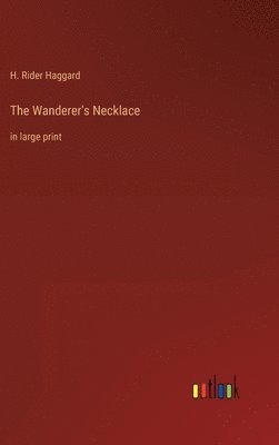 Wanderer's Necklace