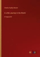 bokomslag Little Journey in the World