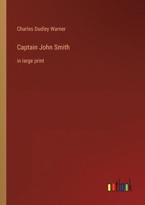 Captain John Smith 1