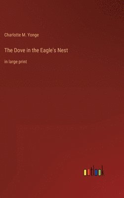 bokomslag Dove in the Eagle's Nest