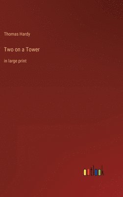 Two on a Tower