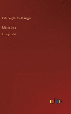 Marm Lisa 1