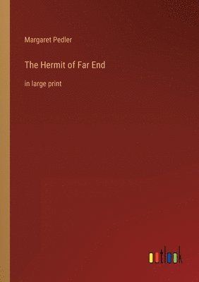 bokomslag Hermit of Far End