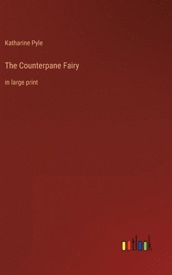 Counterpane Fairy