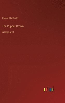 Puppet Crown