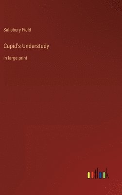 Cupid's Understudy 1