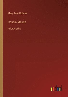 Cousin Maude