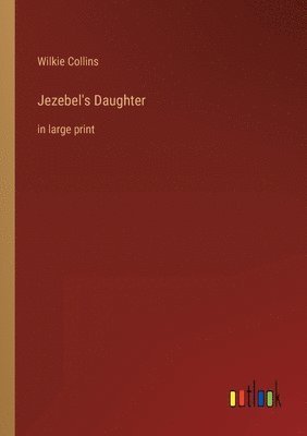 Jezebel's Daughter 1