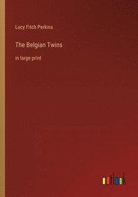 bokomslag The Belgian Twins