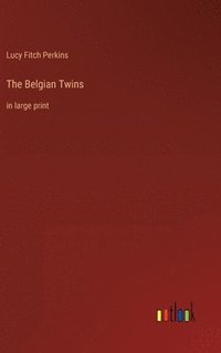 bokomslag The Belgian Twins