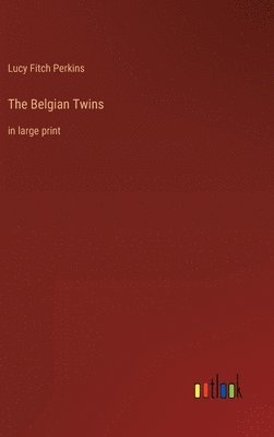 Belgian Twins 1