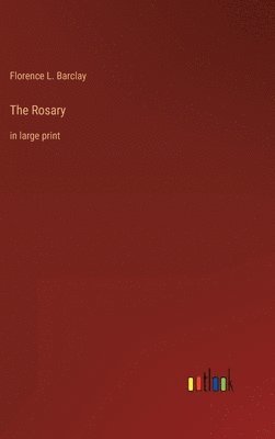 bokomslag Rosary