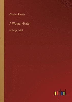 Woman-Hater