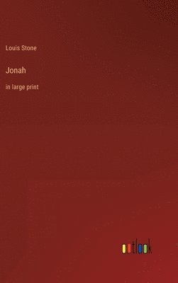 Jonah 1