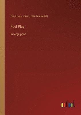 Foul Play 1