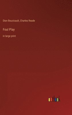 Foul Play 1