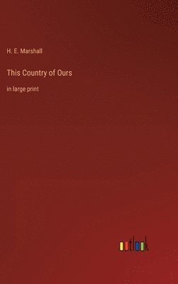 This Country of Ours