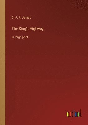 The King's Highway 1