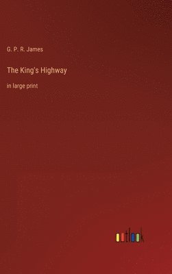 The King's Highway 1