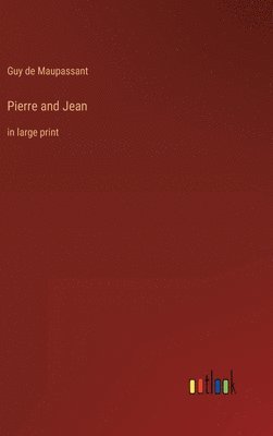 Pierre and Jean 1