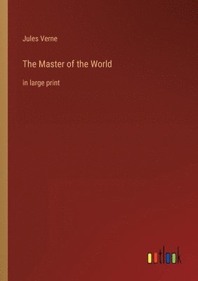 The Master of the World 1