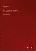 bokomslag Master of the World