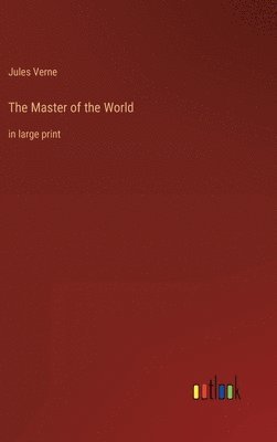 The Master of the World 1